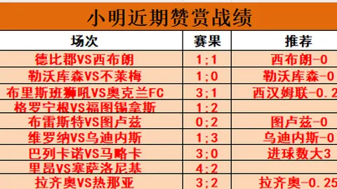 埃及甲赛事前瞻：巴拉蒂耶对玛列亚特专家质合分析及前区十码推荐